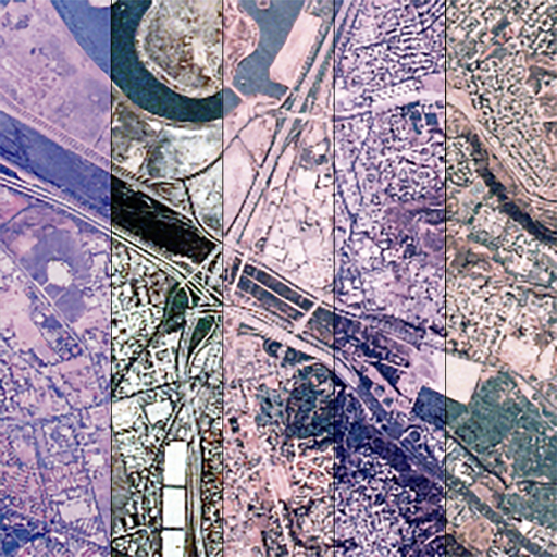 Auto Color Adjustment Computer Vision Fundamentals