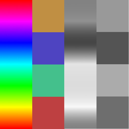 Grayscale Conversion | Computer Vision Fundamentals